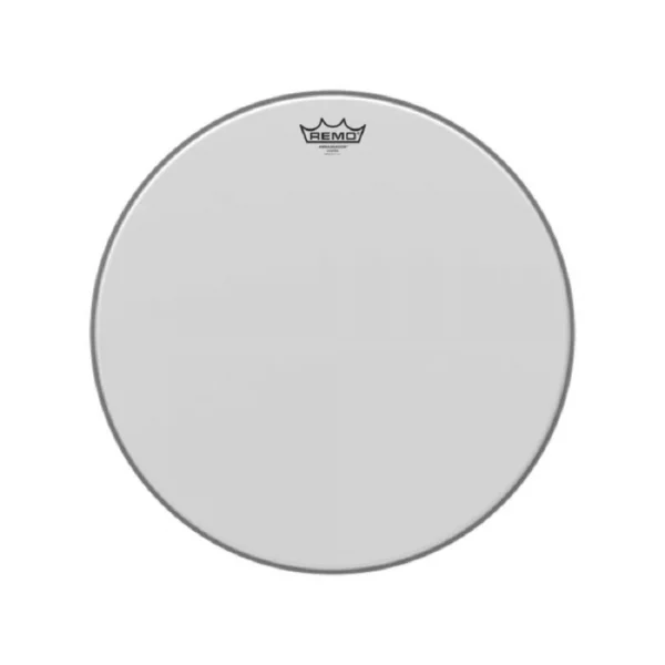 PELE 18 POL AMBASSADOR POROSA BA-0118-00 REMO