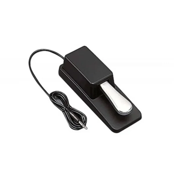 PEDAL SUSTAIN PARA TECLADO SMPS02 SMART