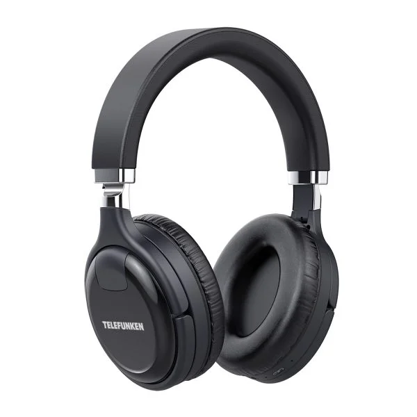 Fone de Ouvdo Tf-h800anc Telefunken