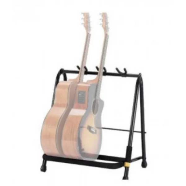 Rack para 3 Violoes Torelli