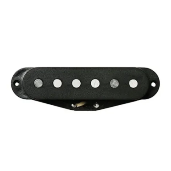 Captador Guitarra Force Ceramic Sf30 Bk Spirit
