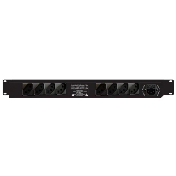 Rgua de Energia Ac-3000sd 8t/1f Pws