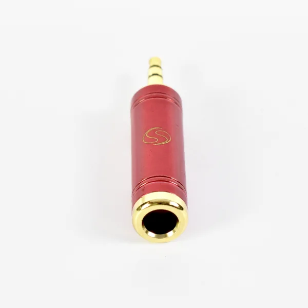 ADAPTADOR J10/P2 STR NIQ. VERMELHO SANTO ANGELO