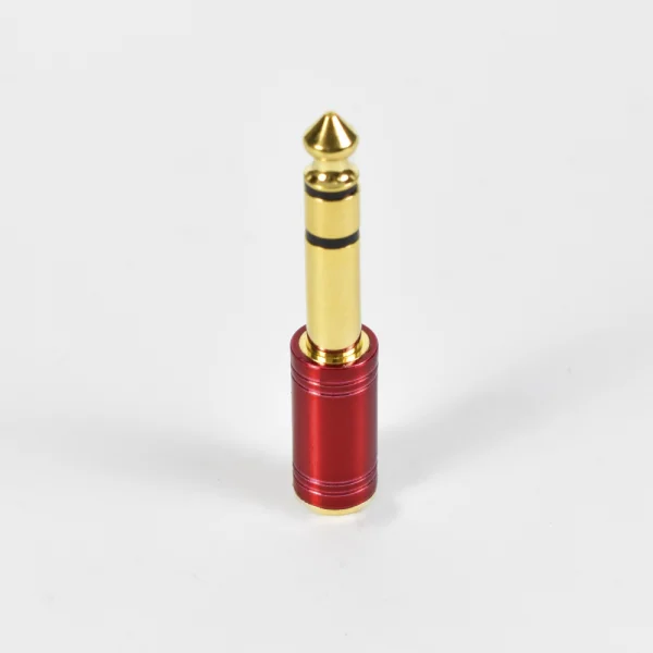 ADAPTADOR J2/P10 STR NIQ. VERMELHO SANTO ANGELO