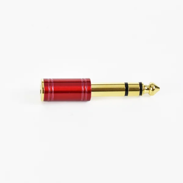 ADAPTADOR J2/P10 STR NIQ. VERMELHO SANTO ANGELO