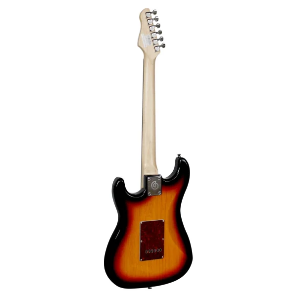 GUITARRA STRATO G-100 3TS/TT GIANNINI