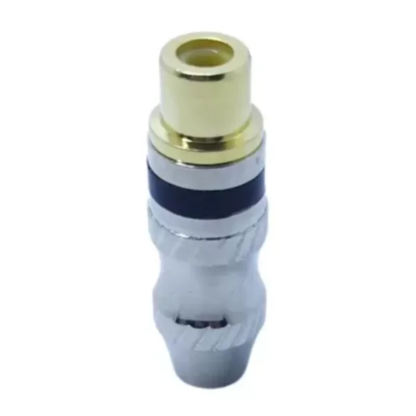 PLUG RCA FMEA 6MM PR SANTO ANGELO