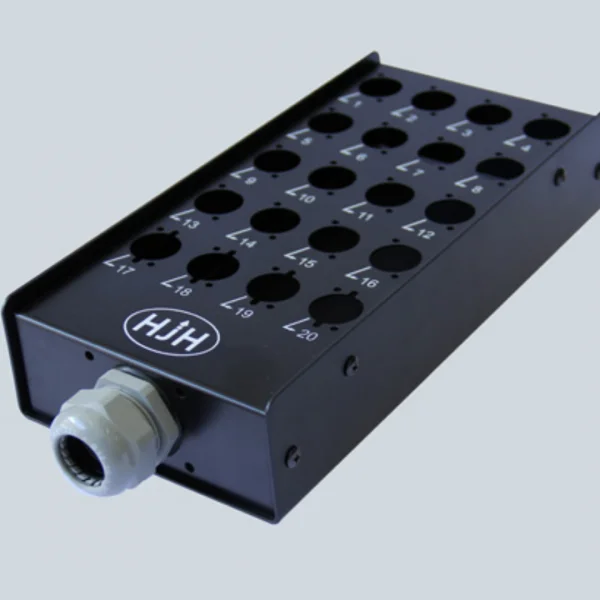MEDUSA 20 VIAS HJH