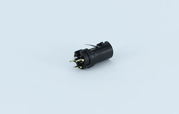 PLUG XLR FEMEA HX084P HJH
