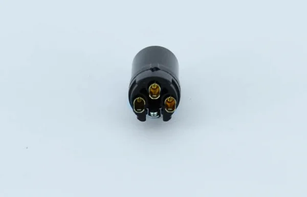 PLUG XLR FEMEA HX084P HJH