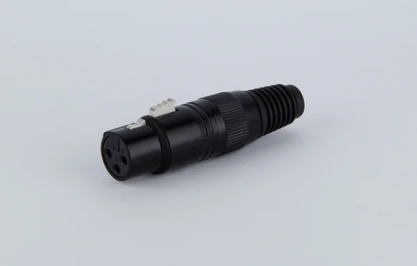 PLUG XLR FEMEA HX084P HJH