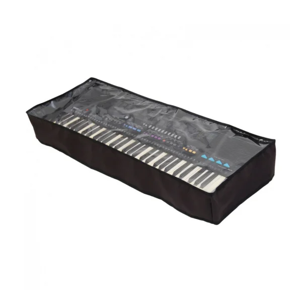 Capa Protetor de Teclado 88 Teclas Solid Sound