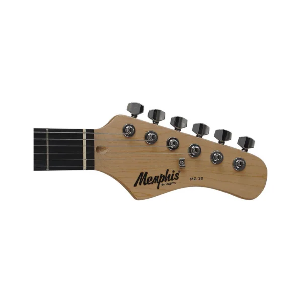 GUITARRA ELETRICA MG-30 SBLS MEMPHIS BY TAGIMA