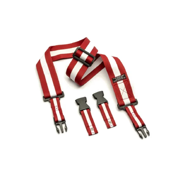 CORREIA QS COMFORT LISTRAS CQK510 RD/WH IBOX