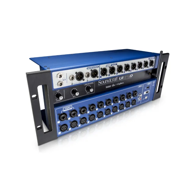 MESA DIGITAL UI24R SOUNDCRAFT