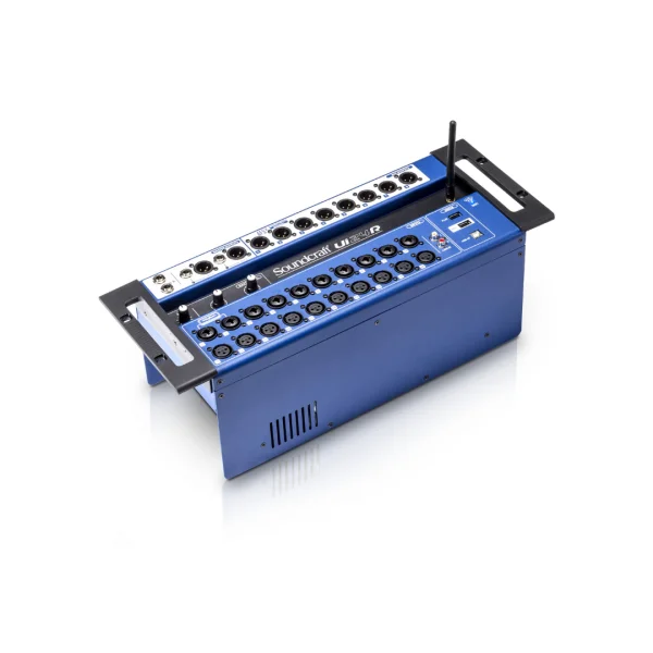 MESA DIGITAL UI24R SOUNDCRAFT
