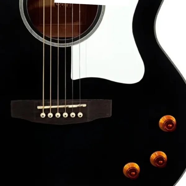 VIOLO AO ELETRO-ACUSTICO CJ RETRO VBM/B CORT