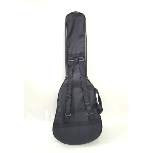 Capa Viola Caipira Base Solid Sound