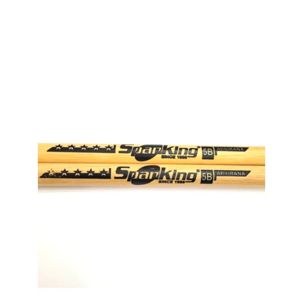 BAQUETA 5B PONTA MADEIRA LUMINOSA SPANKING