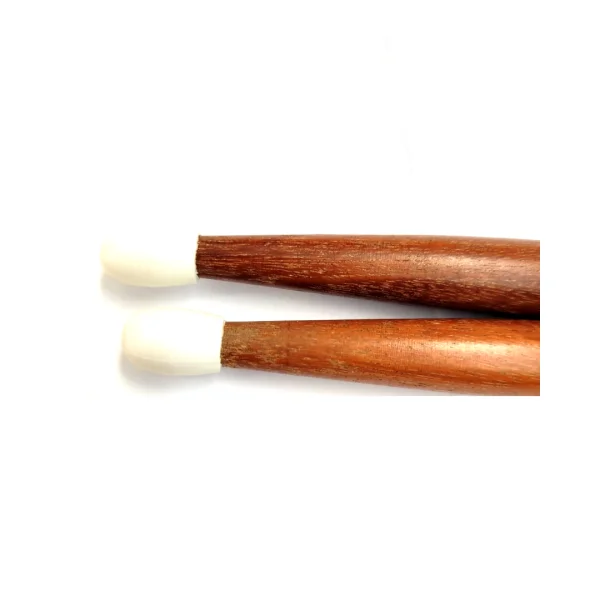 Baqueta 5b Ponta Nylon Jatoba Spanking