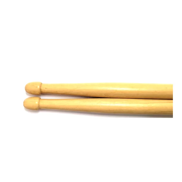 Baqueta Pop Rock Natural Spanking