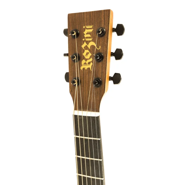 VIOLAO ACO PRESENCA BRASIL FOLK RX315.AT.F.CT.LP ROZINI