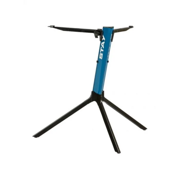 SUPORTE PARA TECLADO COMPACT AZUL STAY