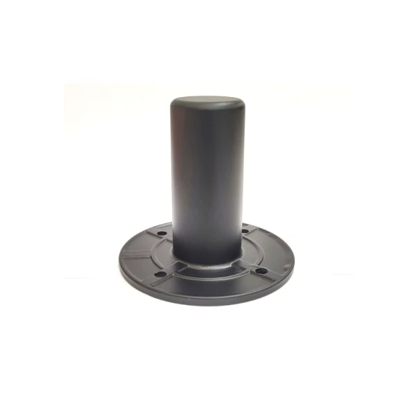 COPO DE ALUMINIO INJETADO HOLDER 1 HJH