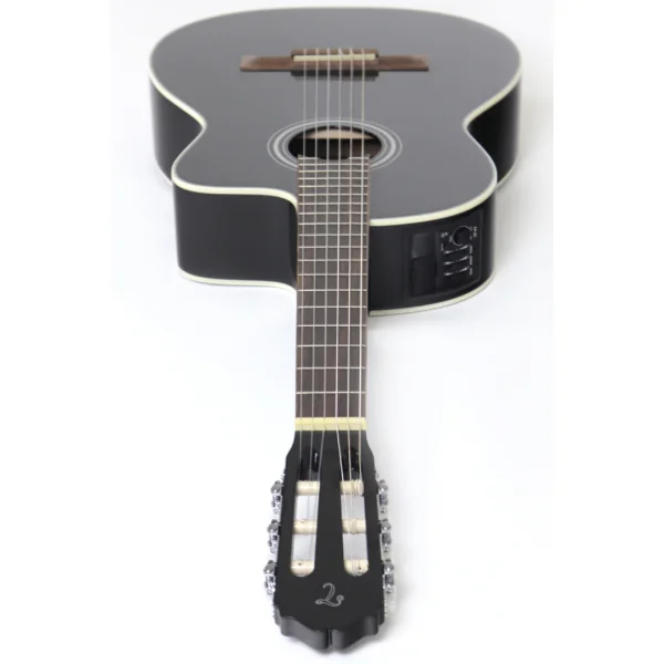 VIOLO NYLON GC2CE BLK