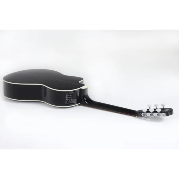 VIOLO NYLON GC2CE BLK