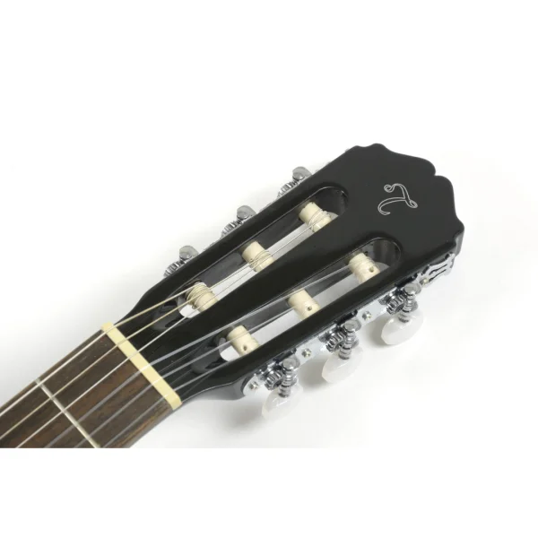 VIOLO NYLON GC2CE BLK