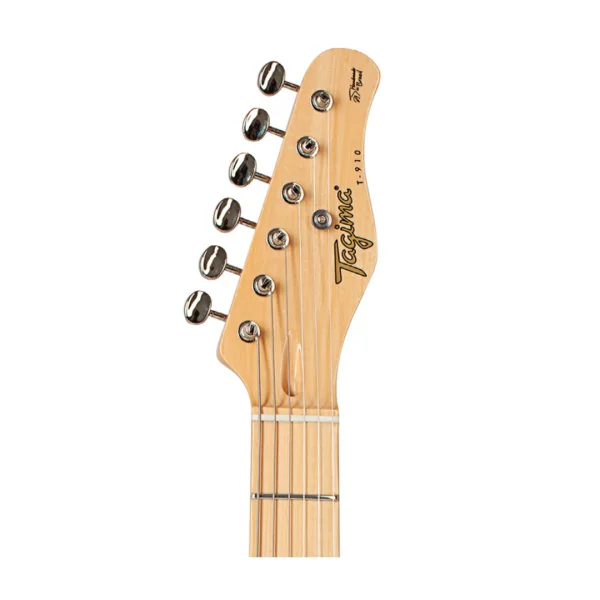 GUITARRA TELECASTER ELET T-910 HONEY BURST TAGIMA