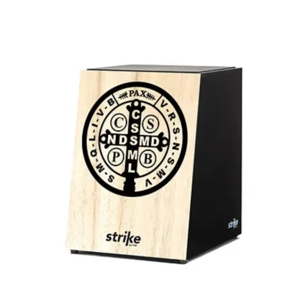 CAJON STRIKE SK5052 SAO BENTO ELETRICO FSA