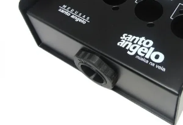 MEDUSA P/ 20 CONECTORES ACO MOD SANTO ANGELO