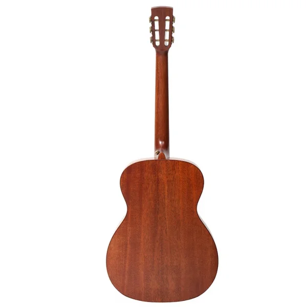 VIOLAO ORCHESTRA EQ S-1 ALP-E CRAFTER