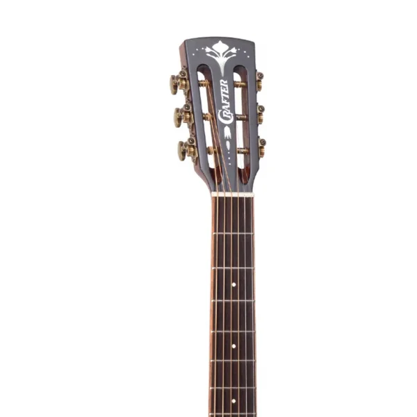 VIOLAO ORCHESTRA EQ S-1 ALP-E CRAFTER