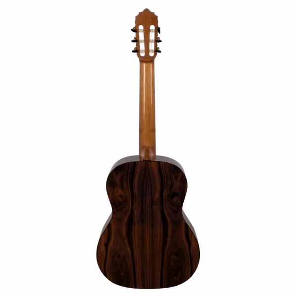 VIOLAO NAILON SEVILHA NC1 N ACUST C/ BAG GIANNINI