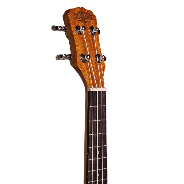 UKULELE CONCERT 23S SAPELE NATURAL MALIBU