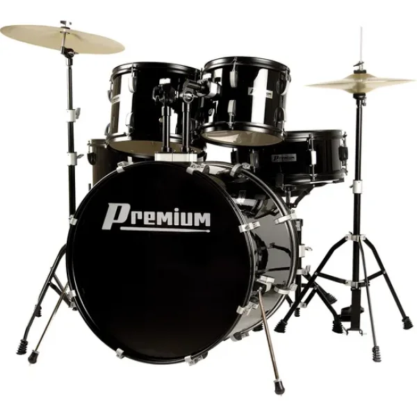 BATERIA DX720 BK (PRETA) PREMIUM