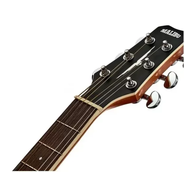 VIOLAO ACO EVEREST BROWN SATIN MALIBU