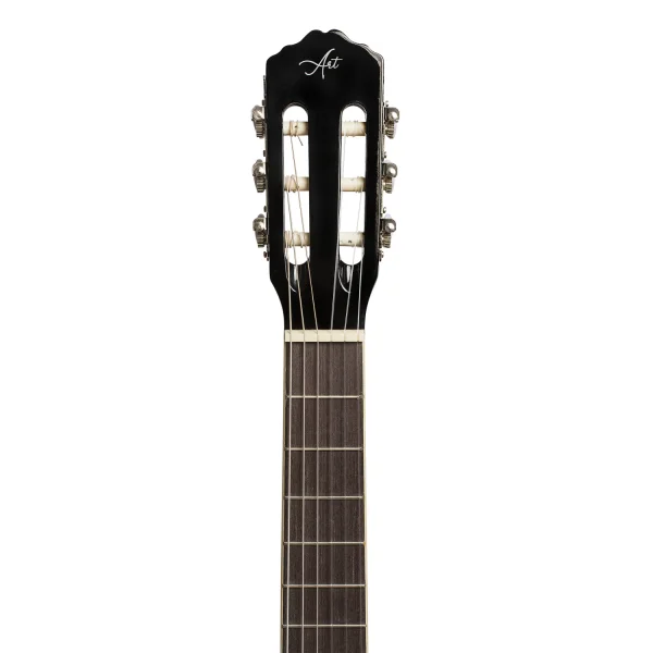 VIOLAO NYLON CLASSICO VC39145 BK MALIBU