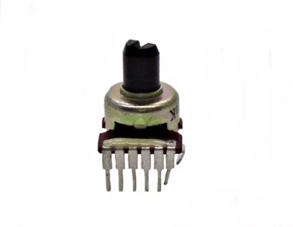Mini Potenciometro A10k