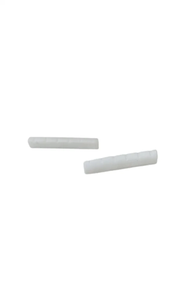 Pestana Plastico Violo Branco