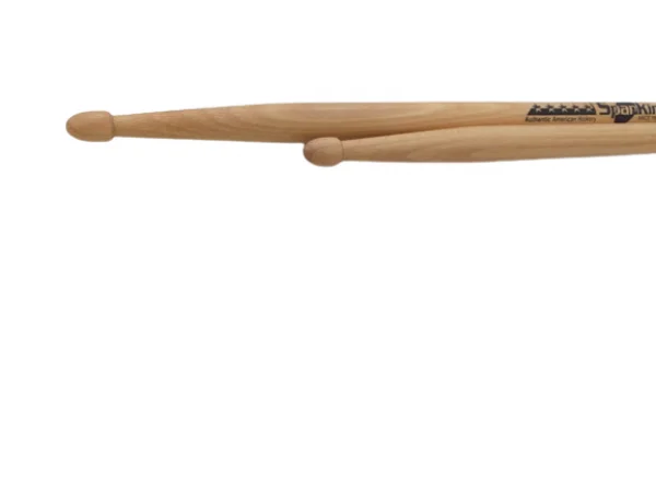 Ol Baqueta 5b Pta Mad. Natural Hickory Spanking