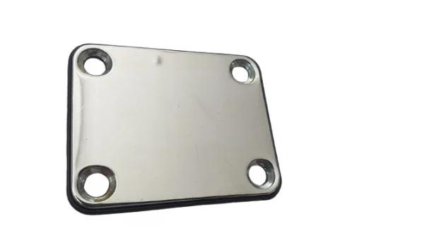 Usado Neck Plate Universal