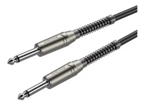 CABO GUITARRA P10 X P10 5 MTS ROXTONE