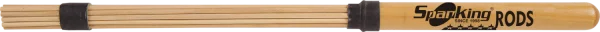 BAQUETA RODS NATURAL SPANKING