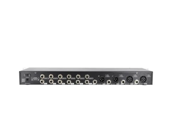 AMPLIFICADOR DE FONE PHR-12 P PHONERACK 12 WALDMAN