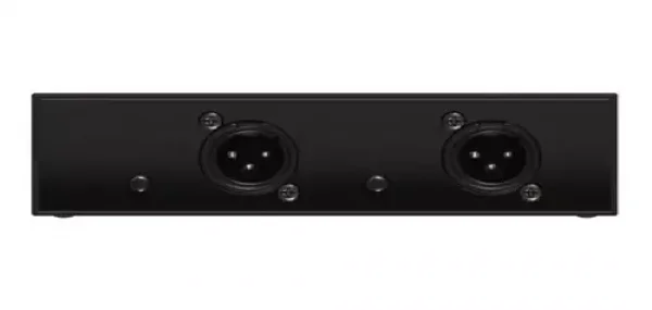 DIRECT BOX PASSIVO DI-2PS DUOPASS WALDMAN
