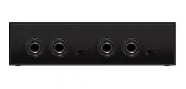 DIRECT BOX PASSIVO DI-2PS DUOPASS WALDMAN